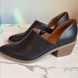 Cynthia Rowley Ankle Boot